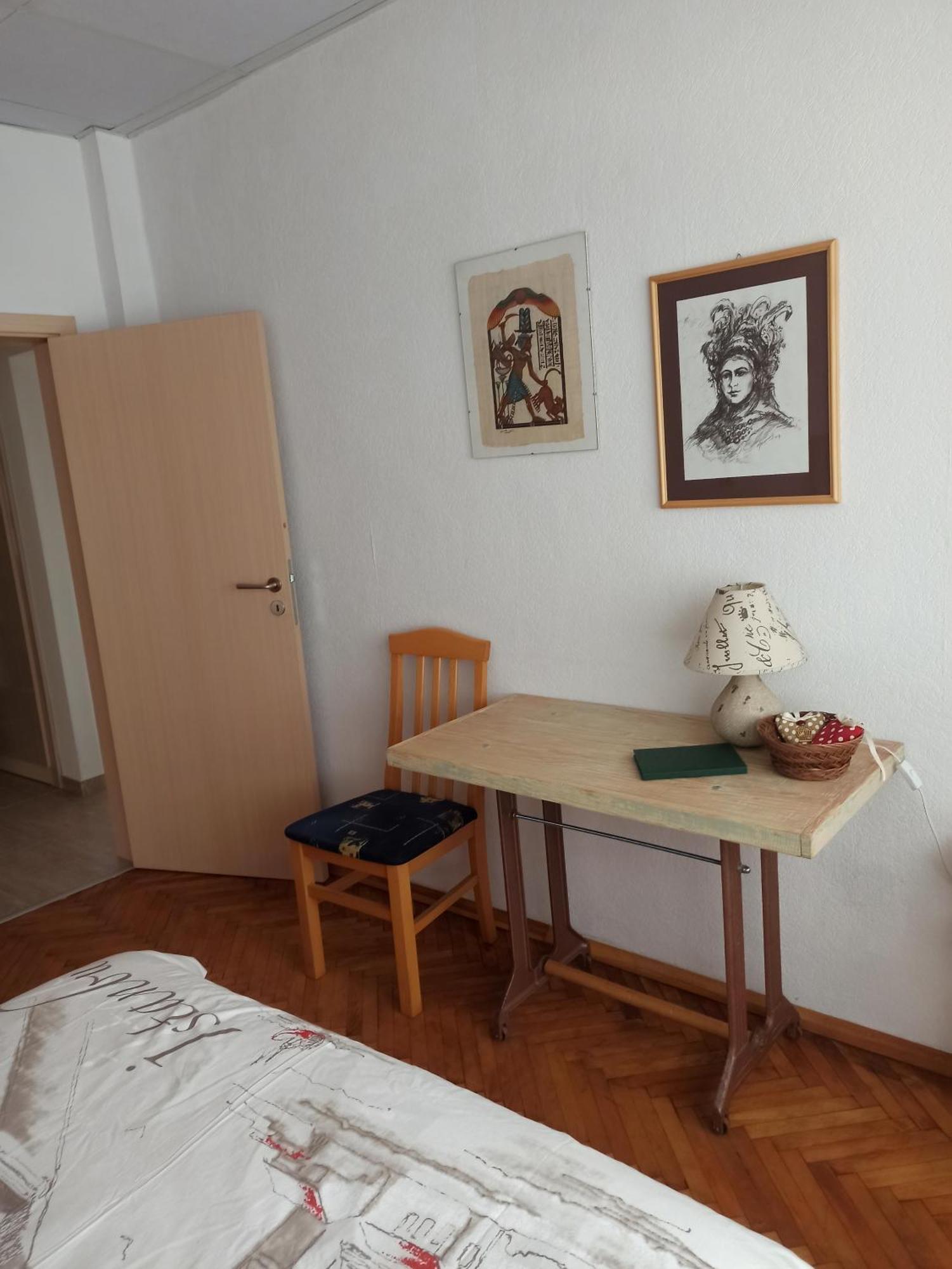 Apartment Maddie Teteven Luaran gambar