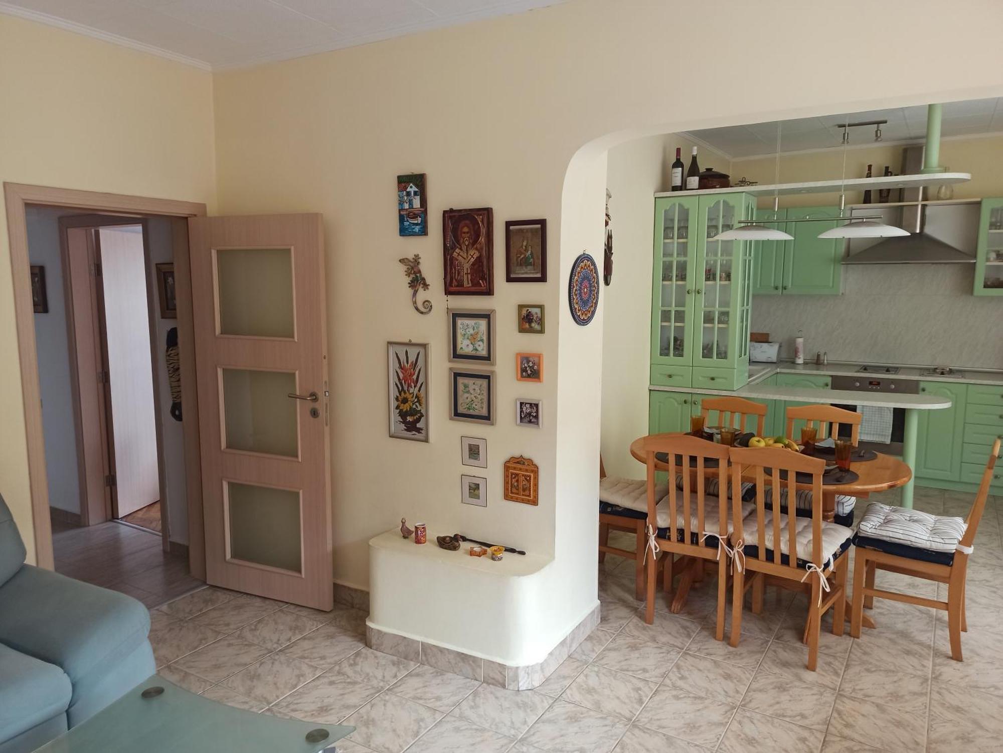 Apartment Maddie Teteven Luaran gambar
