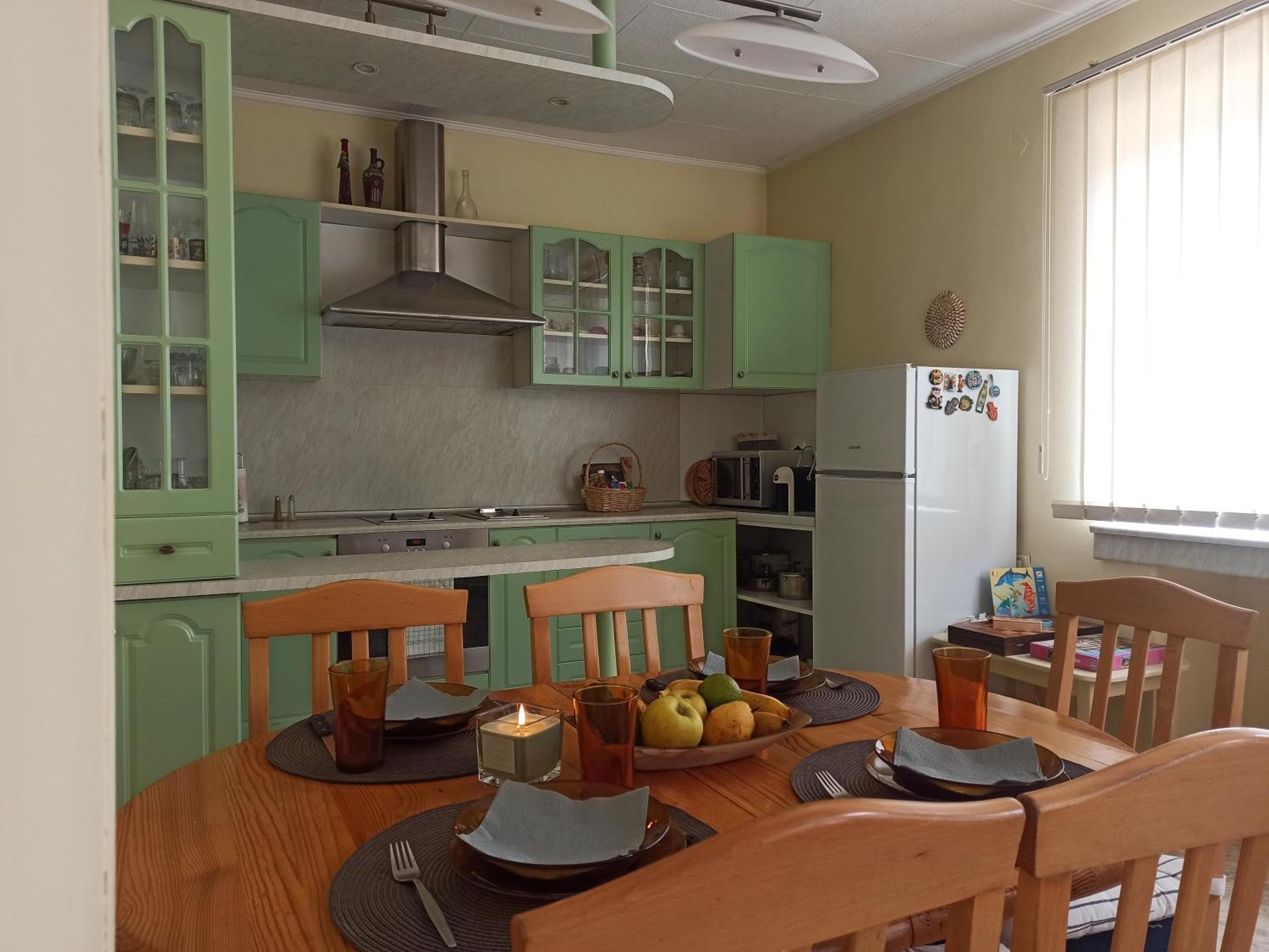 Apartment Maddie Teteven Luaran gambar